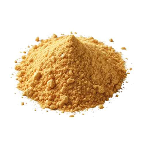 Ground Ginger