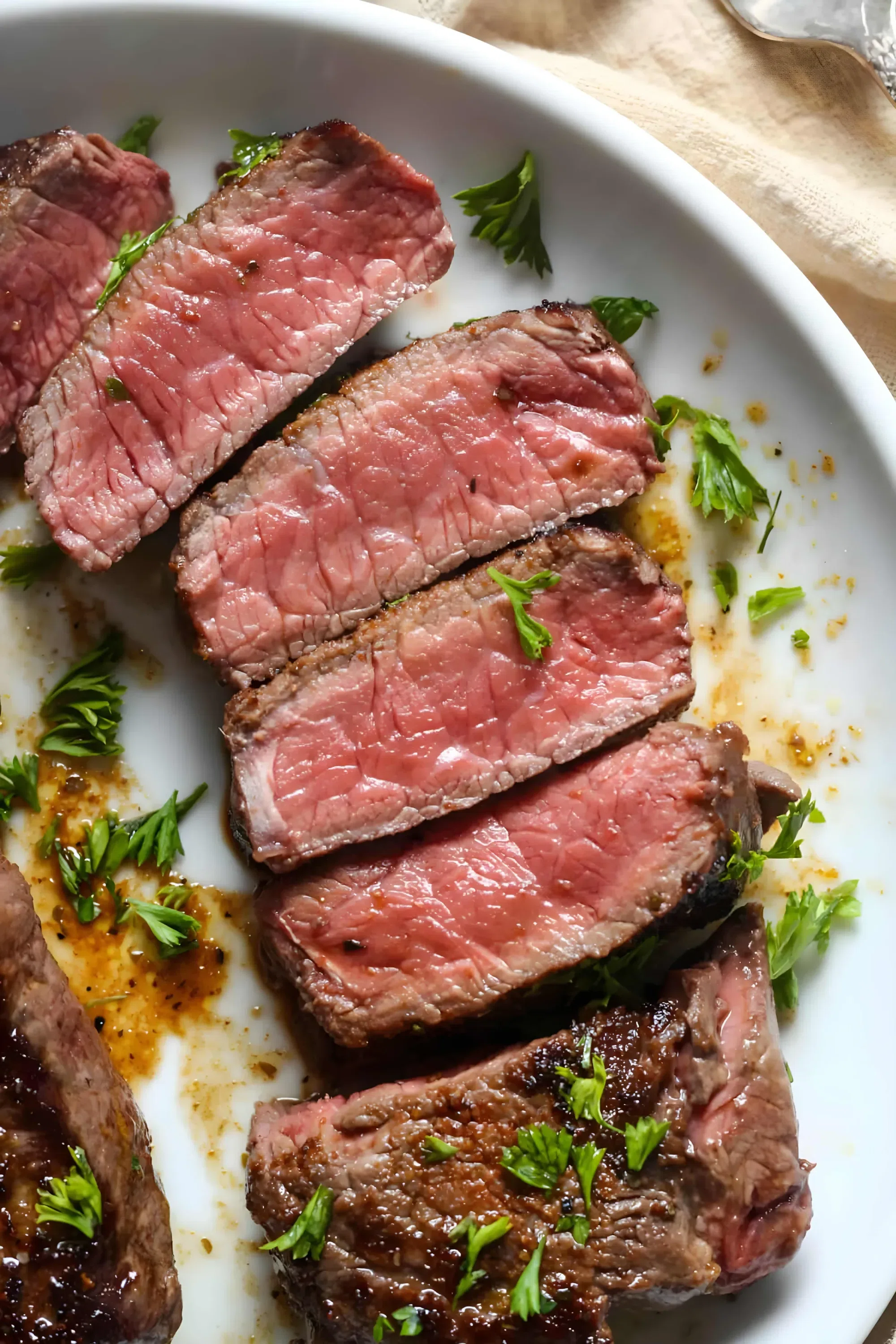 How to Sear Meat for a Perfect, Deep-Brown Crust
