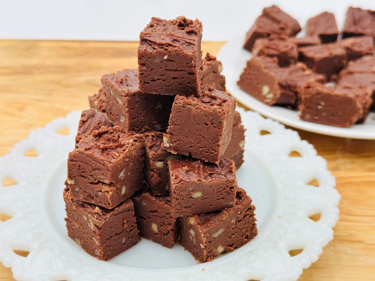Fudge
