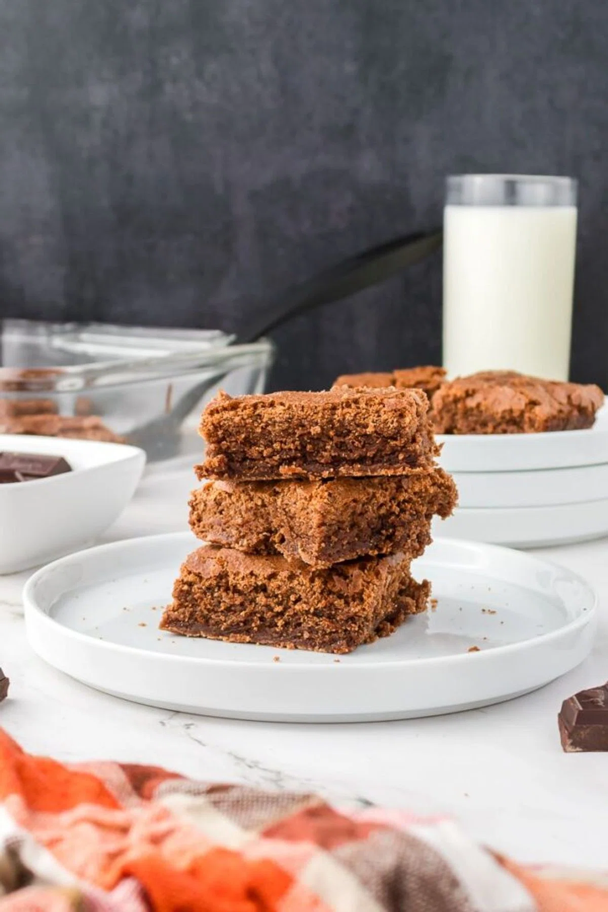 Chocolate Brownies