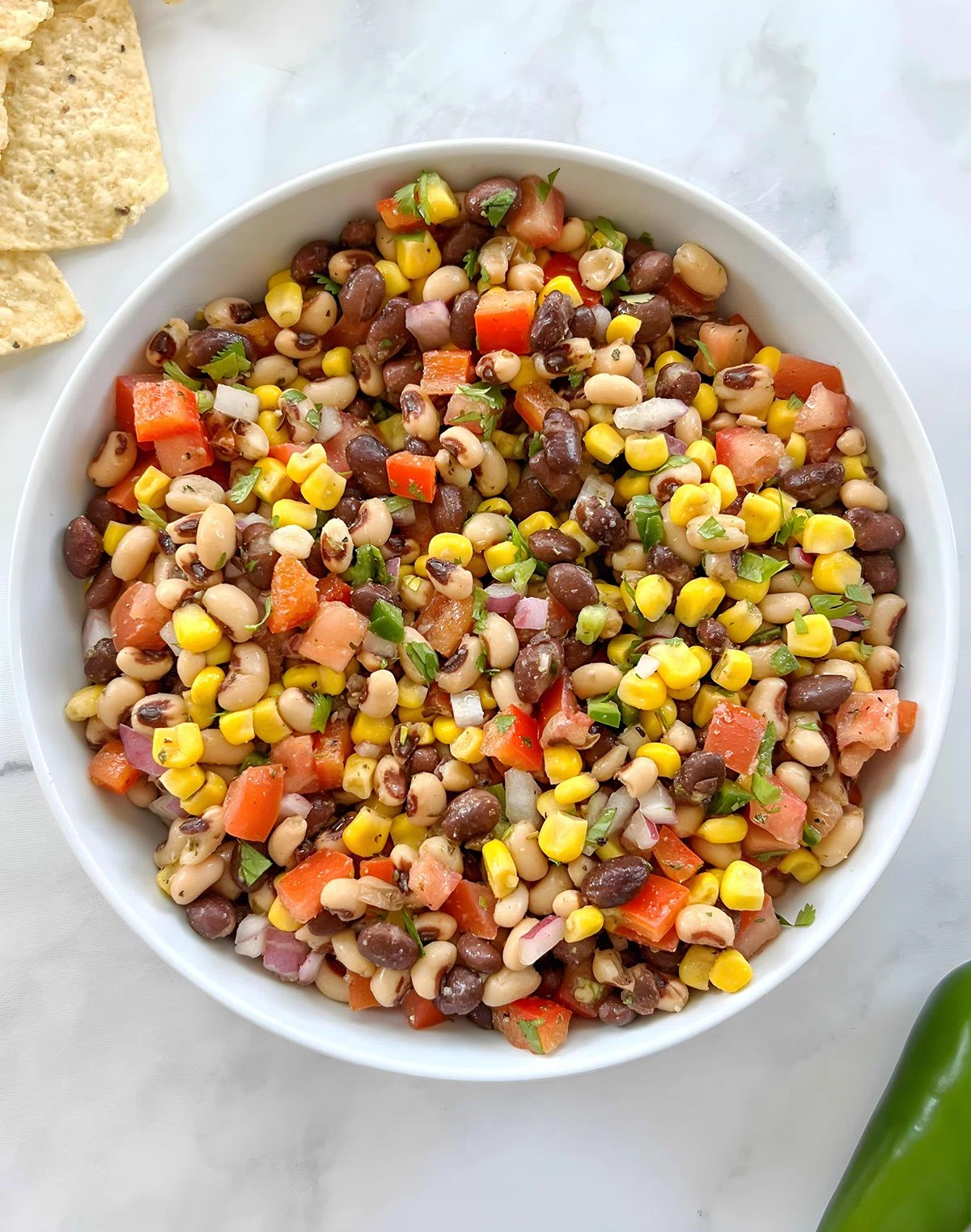 Cowboy Caviar