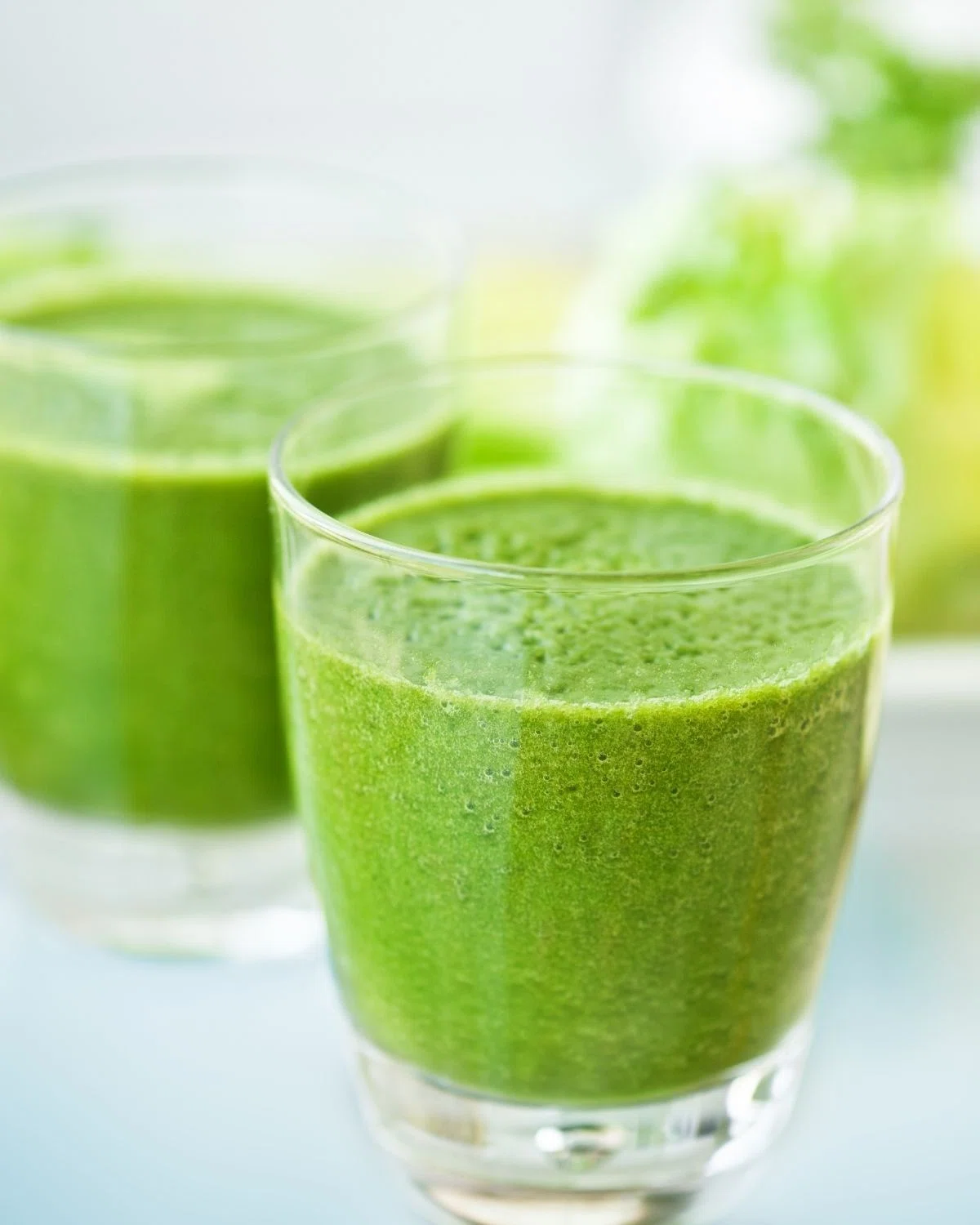 Green Goddess Smoothie