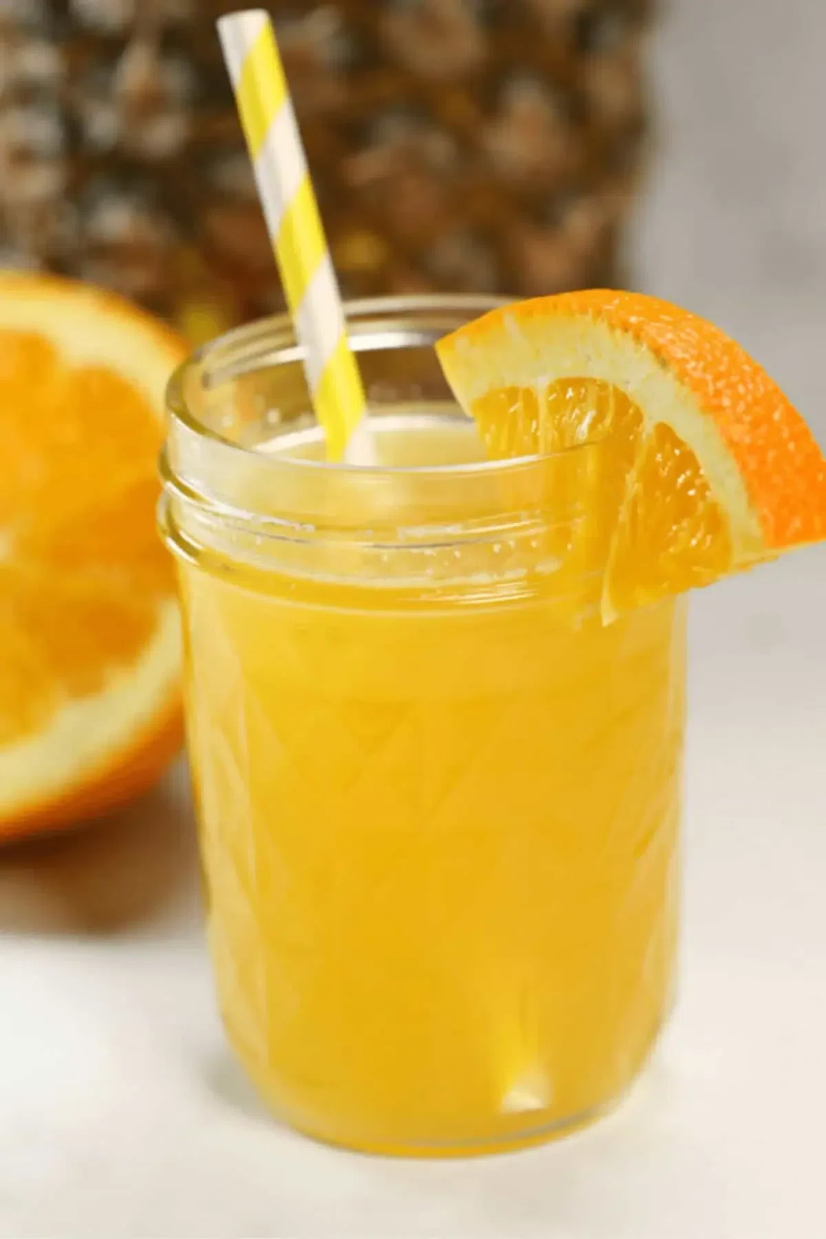 Pineapple Moonshine