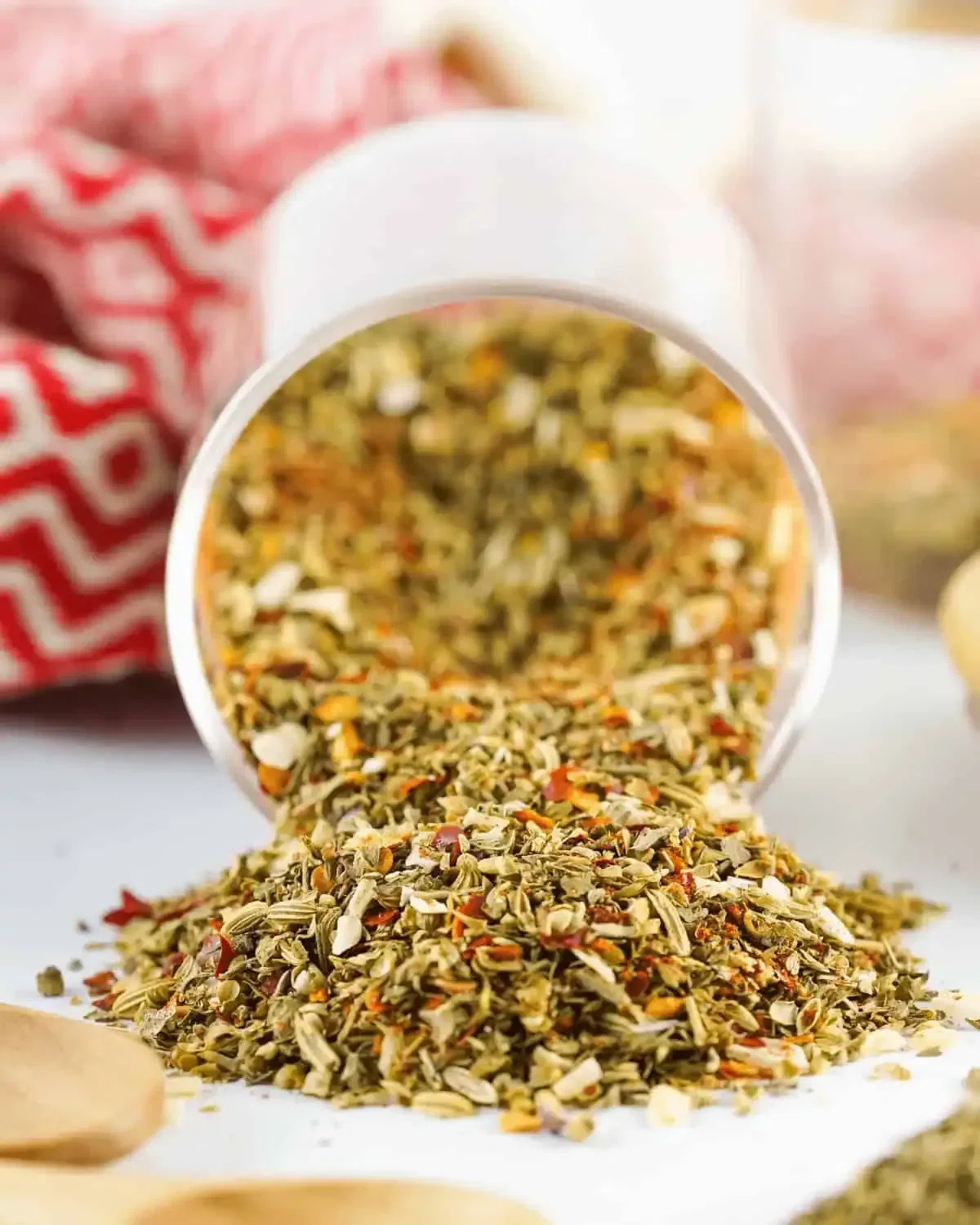 Pizza Seasoning