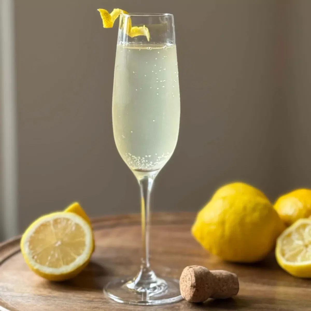 French 76 Recipe