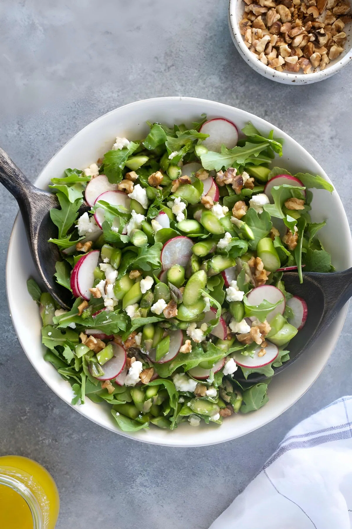 Asparagus Salad Recipe