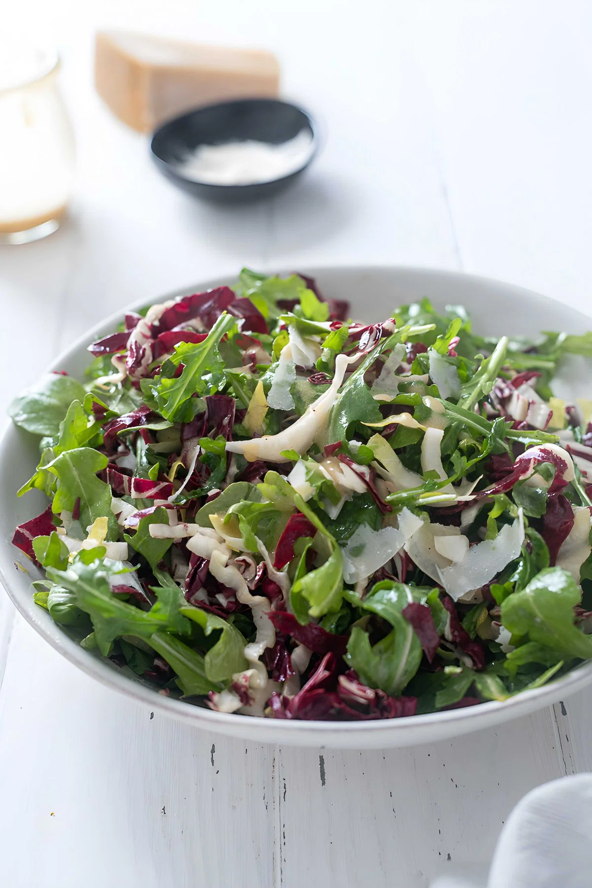 Italian Tricolore Salad