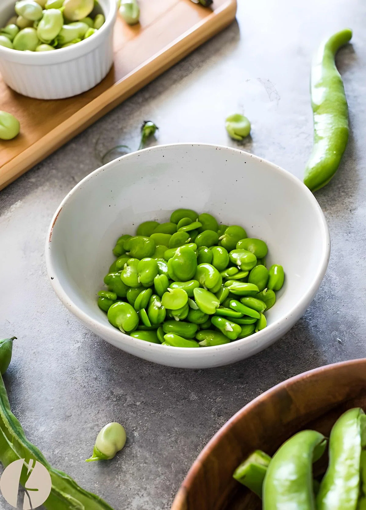 How To Cook Fava Beans