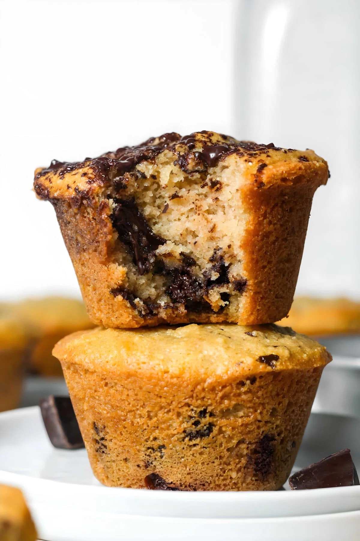 Almond Flour Muffins