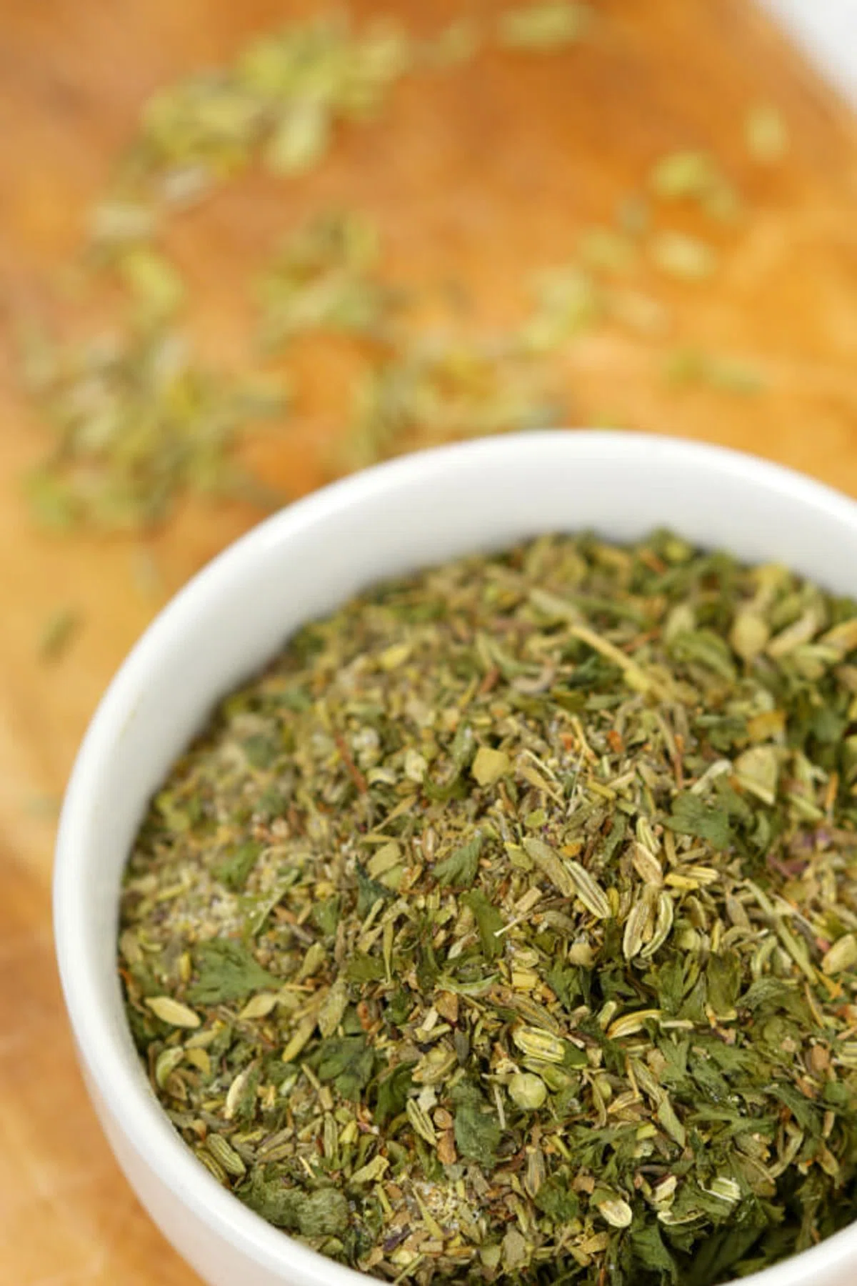 Porketta Seasoning
