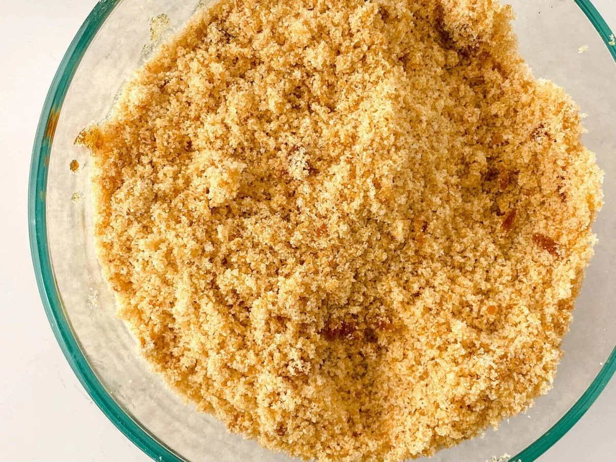 Homemade Brown Sugar