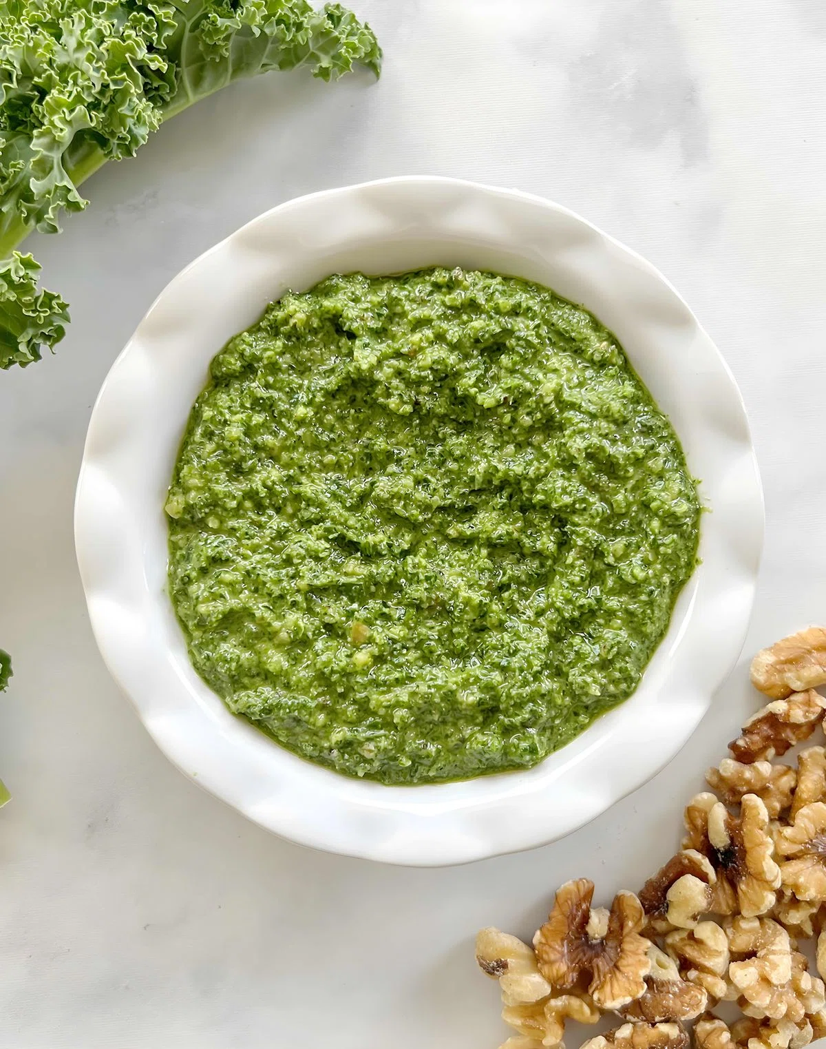 Kale Pesto