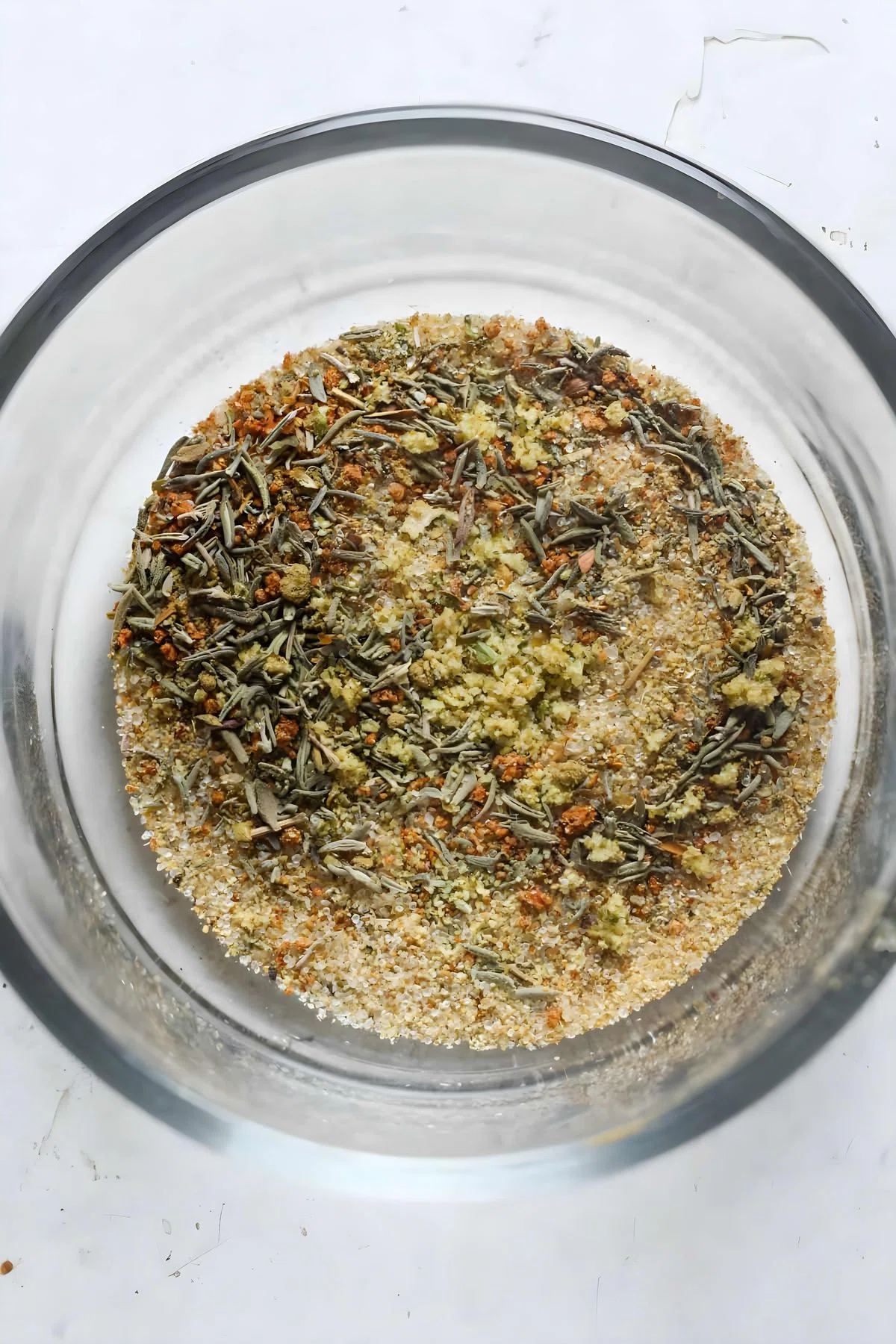 Steak Seasoning