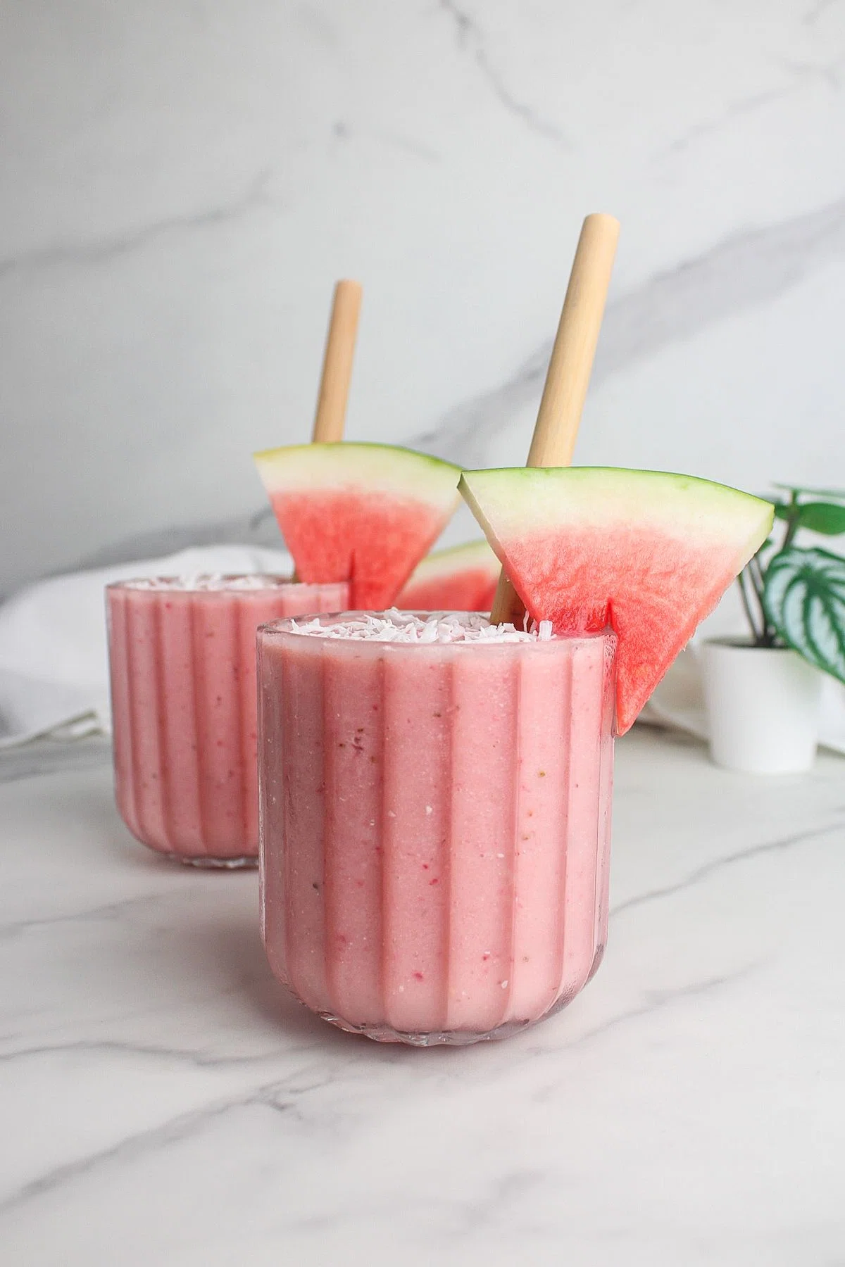 Watermelon Smoothie