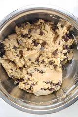Vegan Peanut Butter Cookies