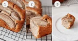 Easiest Banana Bread From Cake Mix