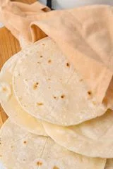 Gluten Free Tortillas