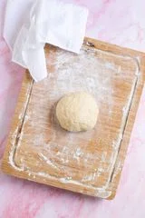 Homemade Croissants