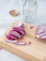 Pickled Onions 