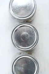 Overnight Oats with Protein Powder