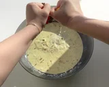 Lemon Cream Pasta with Roasted Garlic