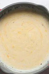 Southern Mac and Cheese