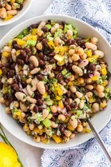 3-Bean Salad Recipe