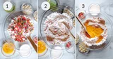 Easy Cake Mix Blondies