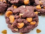 Butterscotch Chip Chocolate Cookies