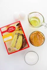 PBJ Sandwich Cookies