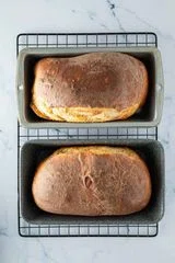 Cottage Cheese Bread