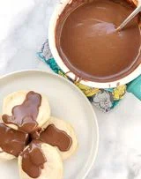 Vegan Chocolate Gravy