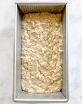 Dairy Free and Egg Free Banana Bread