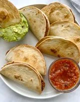 Air Fryer Tacos
