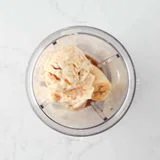 Coffee Banana Milkshake