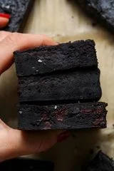 Cottage Cheese Brownies