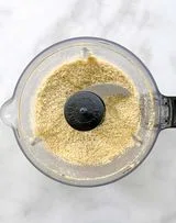 Vegan Parmesan Cheese