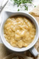 Gluten Free Gravy
