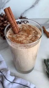 Snickerdoodle Smoothie