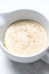 Baked Oats Without Banana