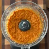 Sun-Dried Tomato Pesto