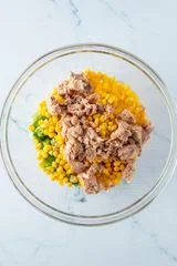 20-Minute Tuna Rice Salad