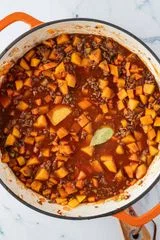 Butternut Squash Bolognese