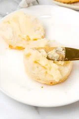 Gluten Free Biscuits