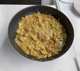 Pesto Chicken Pasta