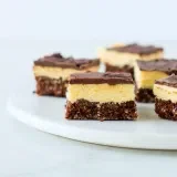 Classic Nanaimo Bars
