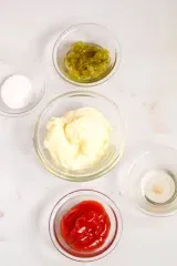 In and Out Sauce (Copycat)