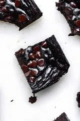 Sugar Free Brownies