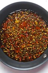 Korean BBQ Sauce
