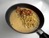 Chicken Bacon Ranch Orecchiette Pasta